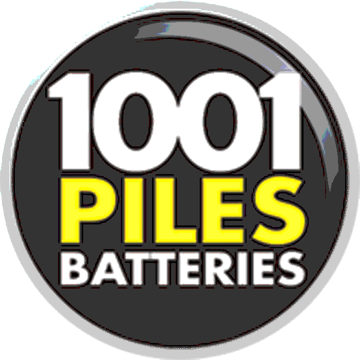 Eco technologie piles batteries