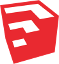 Logo SketchUp