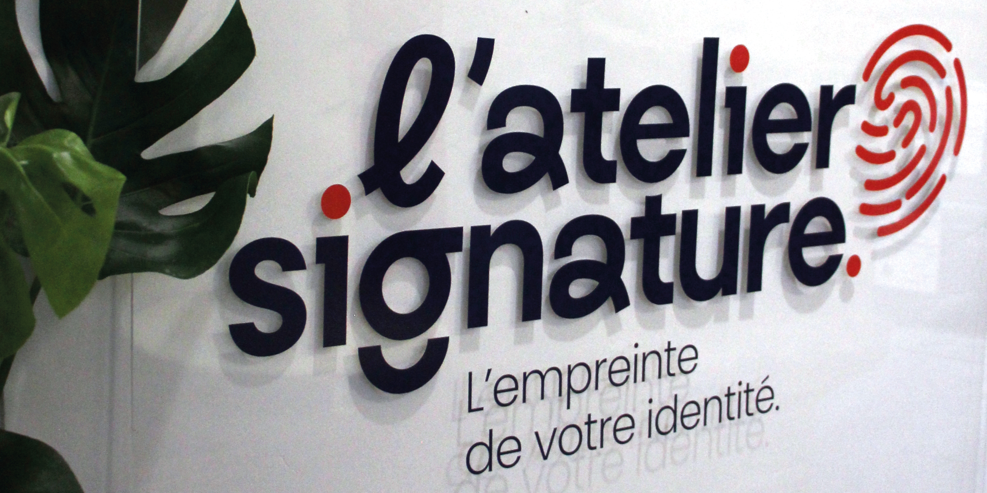 personnalisation baches, adhésifs, impressions moyen format