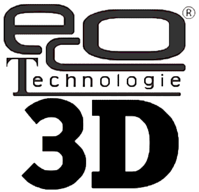 Eco technologie impression 3d
