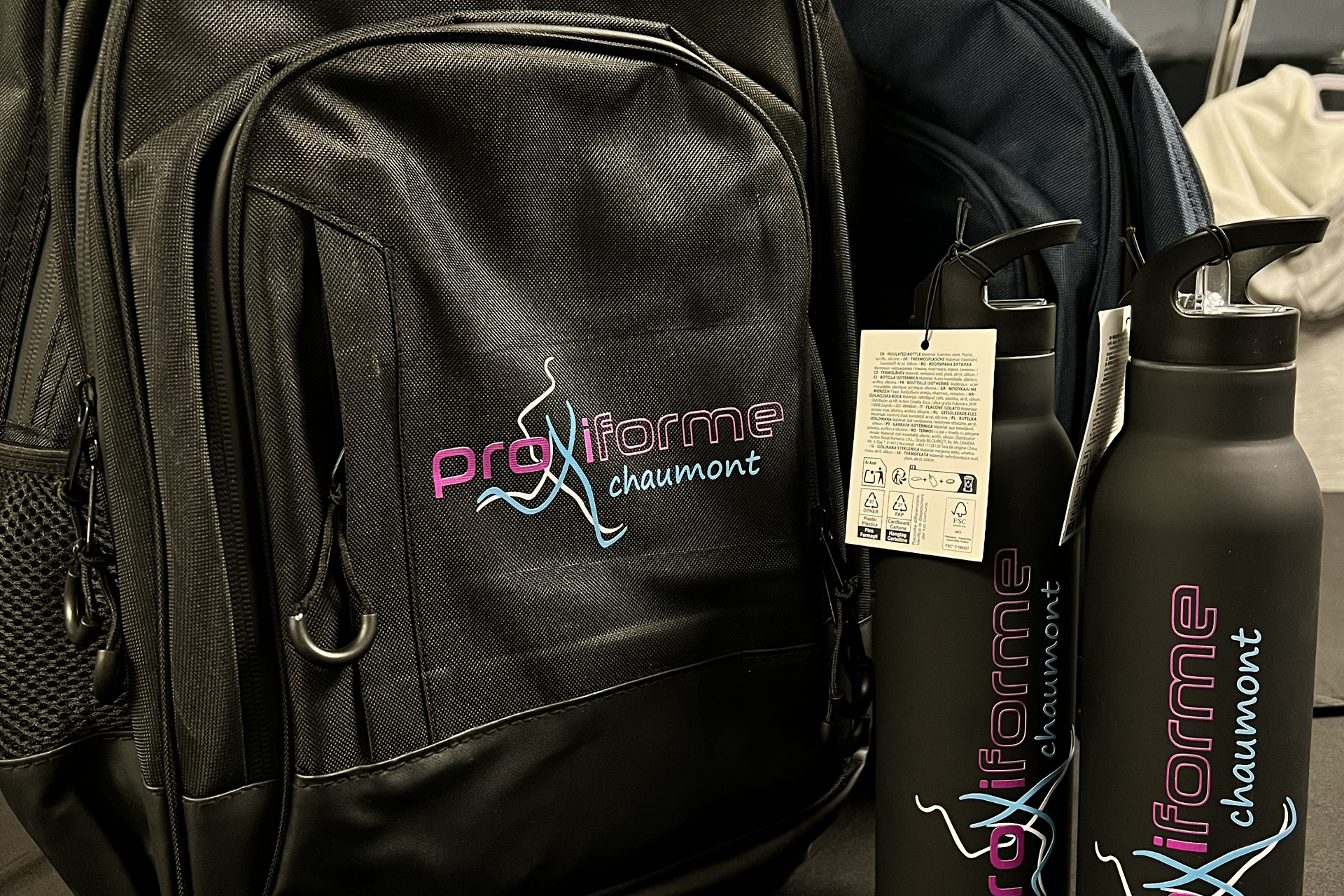 personnalisation flocage entreprise haute marne