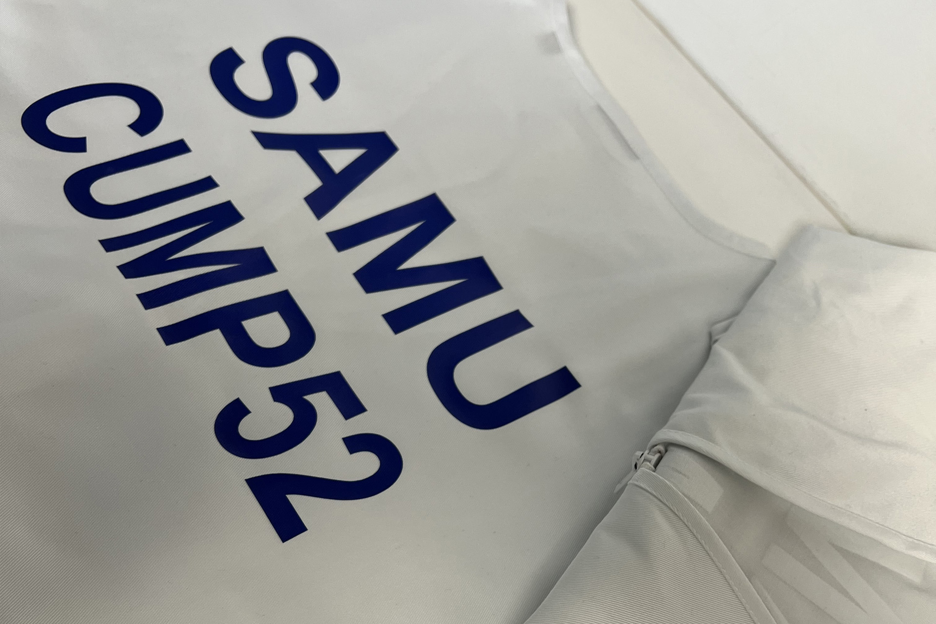 personnalisation flocage entreprise haute marne